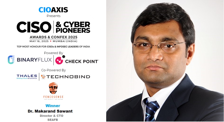 CIO500 Accelerator X Awards 2025