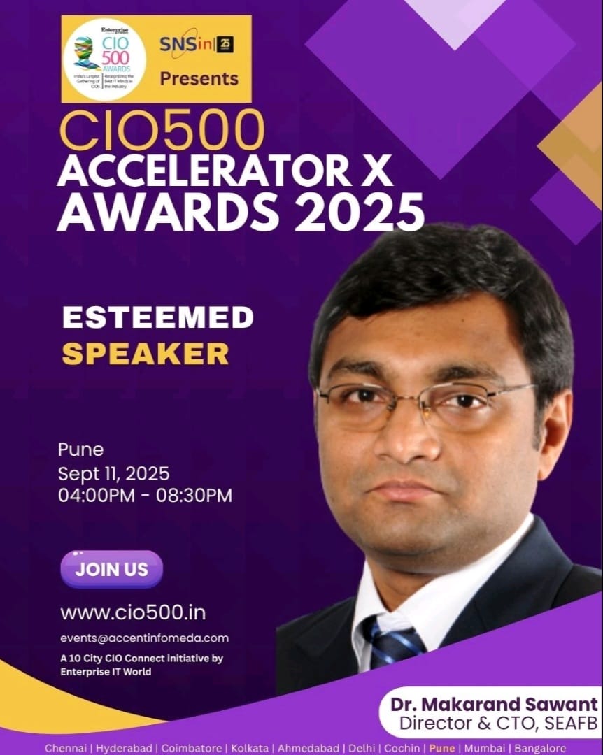 India CXO Summit 2025