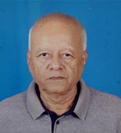 B. S. Gawade