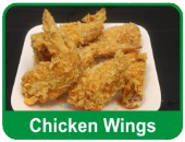 Chicken wings