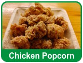 Chicken Food product 2