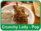 Chicken Food product 5