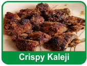 Chicken Food product 6