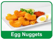 Chicken Food product 7