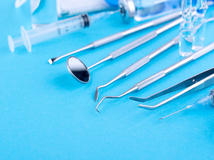 Healthcare products by SEAFB
