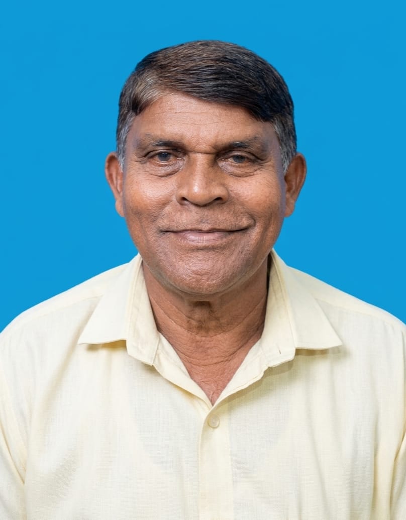 Ganesh Raut