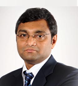 Dr. Makarand Sawant