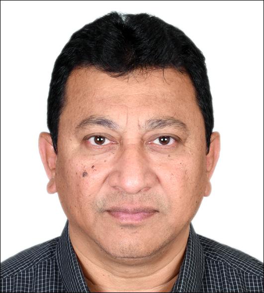 Raju Kalyankar