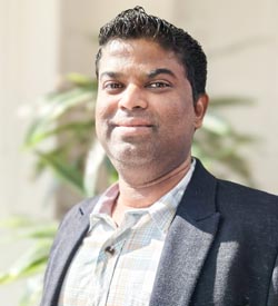 Ronald Furtado