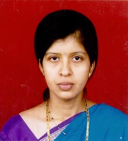 Rushali Sawant