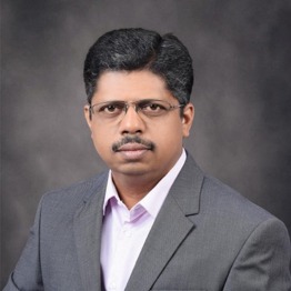 Ujwal Ghorpade