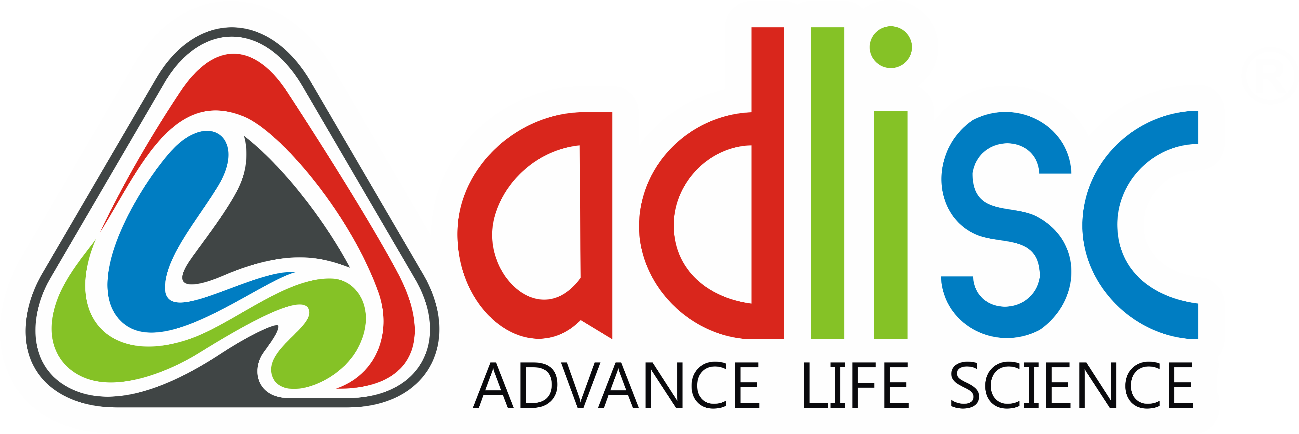 Adlisc logo