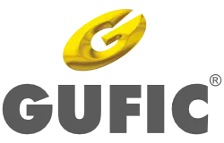 Gufic Biosciences Limited logo