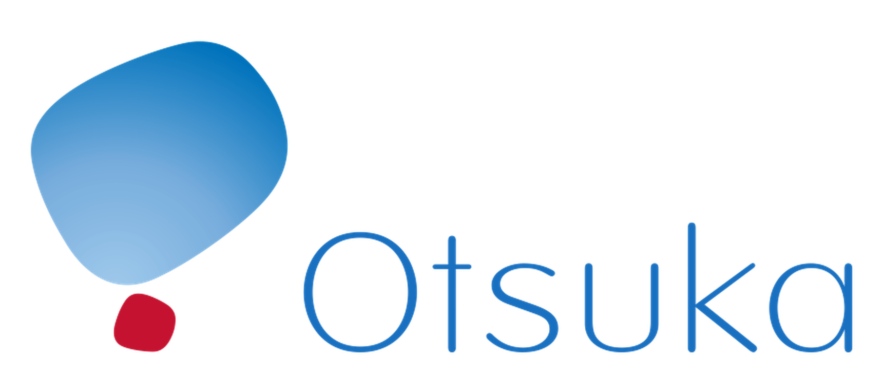 Otsuka Pharmaceuticals logo