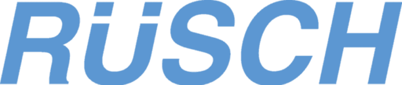 Rüsch (Teleflex) logo