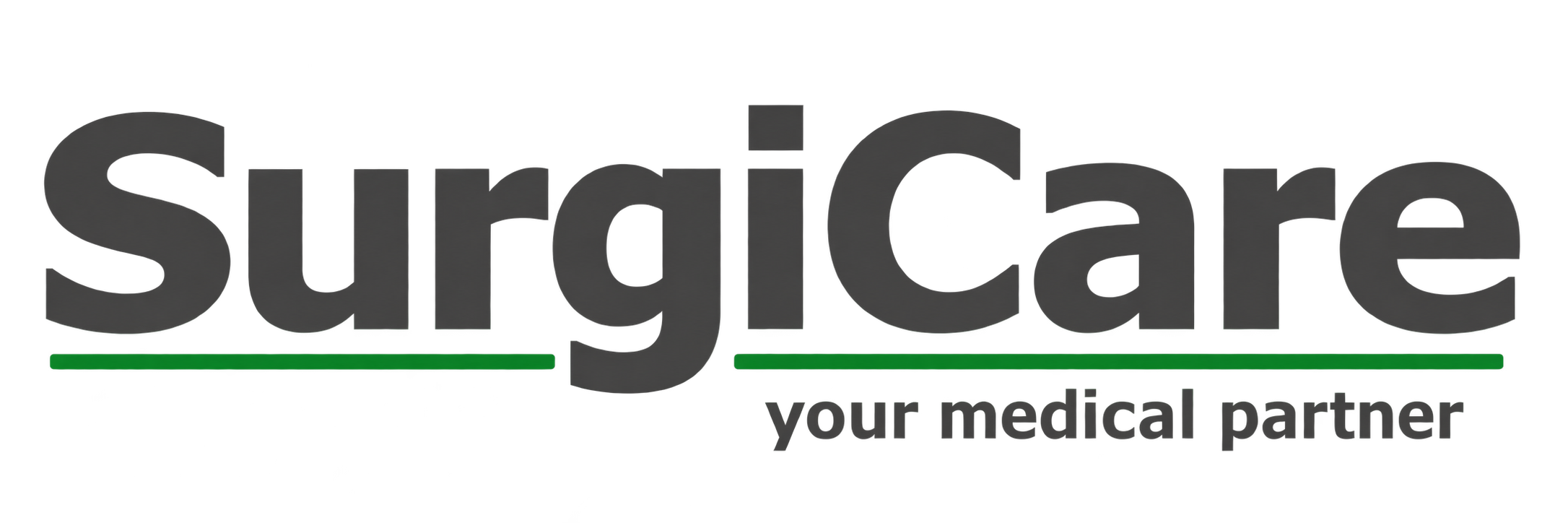 Surgicare (Kanam Latex) logo